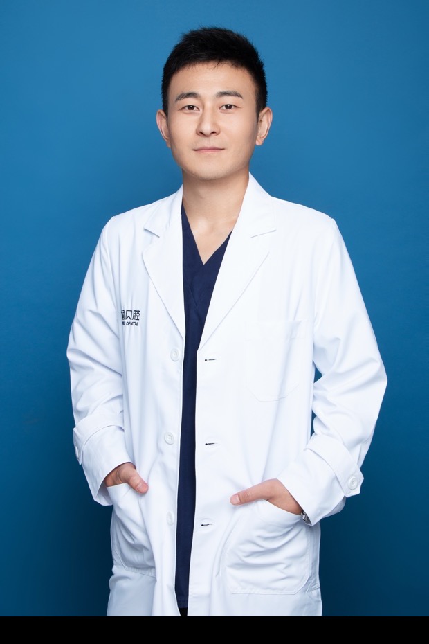 韩峄 正畸科主治医师