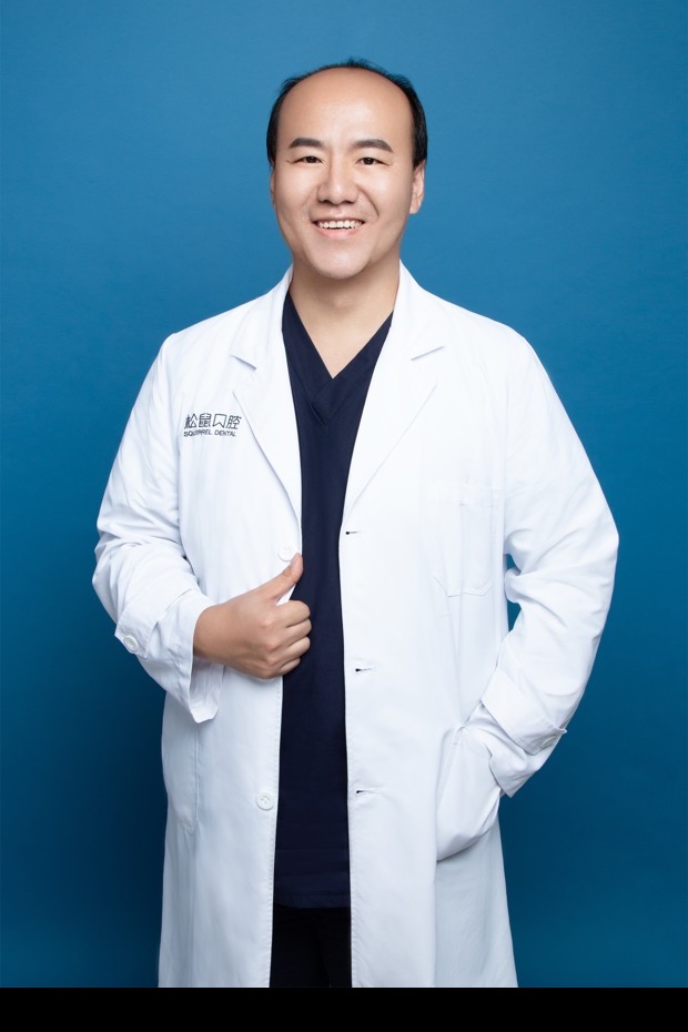 李晓涛 种植修复主治医师