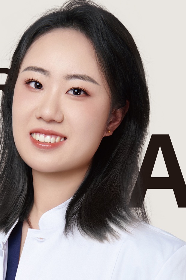 伍思忆医师 昆明松鼠口腔儿童齿科