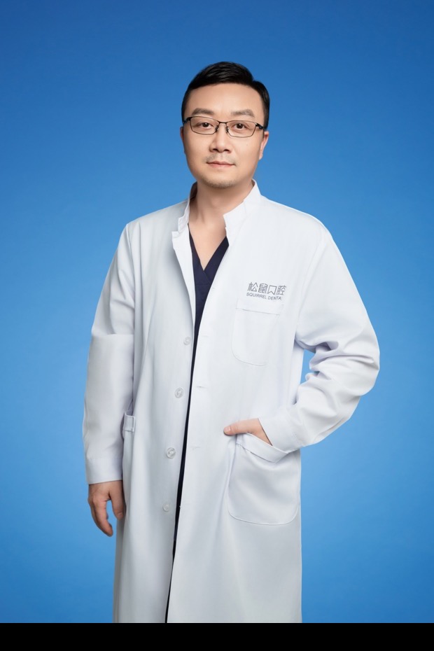 肖勇昌医师 昆明松鼠口腔口腔全科