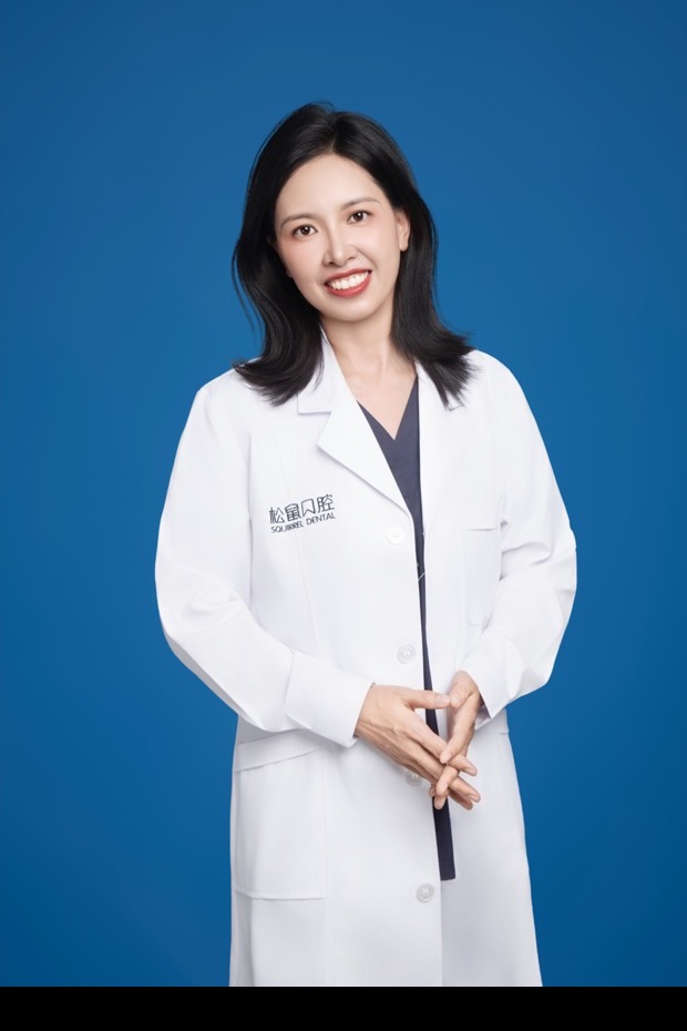 杨彬雁医师 昆明松鼠口腔牙体牙髓
